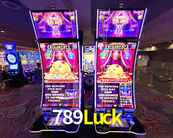 789Luck Com