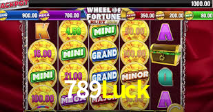789Luck