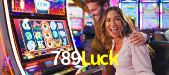 Bônus Generosos e Exclusivos no 789Luck para Você!