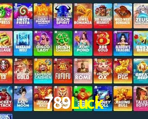 789Luck,789Luck.Com