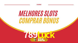 789Luck Com
